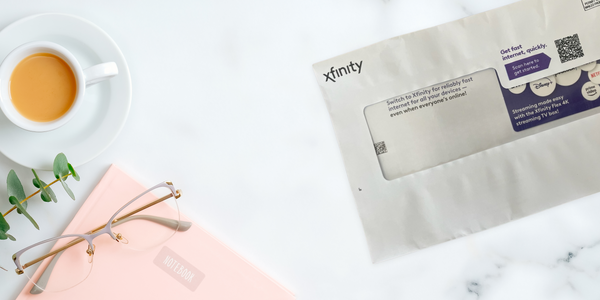 Here's how to get Xfinity and Comcast to stop sending you mail